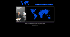 Desktop Screenshot of branco.cz